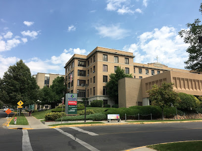 Intermountain Health St. Vincent Regional Hospital image