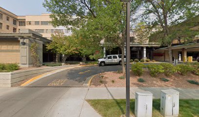 Intermountain Health St. Vincent Regional Hospital Emergency Services main image