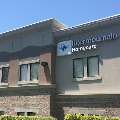 Intermountain Homecare & Hospice - Provo image