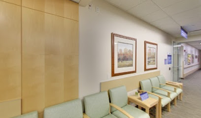 Intermountain Medical Center Cancer Education Center image