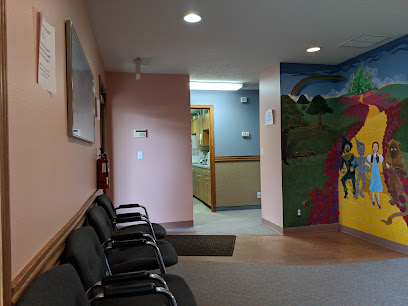 Intermountain Pediatric Clinic: Jambura John P MD image