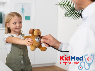 Internal Medicine & Pediatric Clinic image