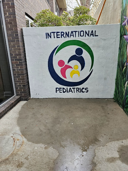 International Pediatrics, P.A. image