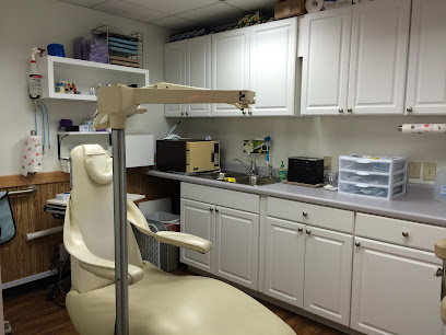 Interstate Dental image