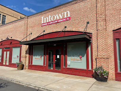 Intown Pediatric & Adolescent Medicine, P.C. image