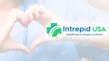 Intrepid USA Healthcare Services main image