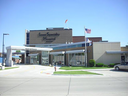 Iowa Specialty Hospital - Belmond Emergency Room main image