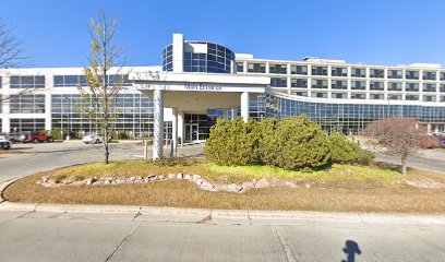 Iowa Specialty Hospital - Clarion main image