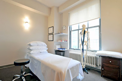 IPA Manhattan Physical Therapy image