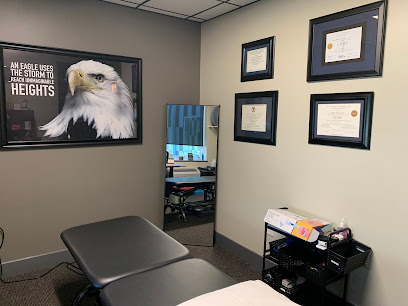 IPA Physio Dallas main image