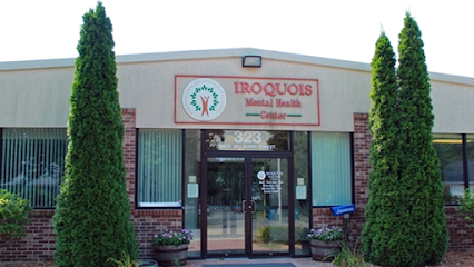 Iroquois Mental Health Center- Watseka image