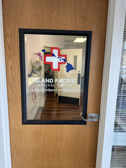 Island Pacific Medical Center image