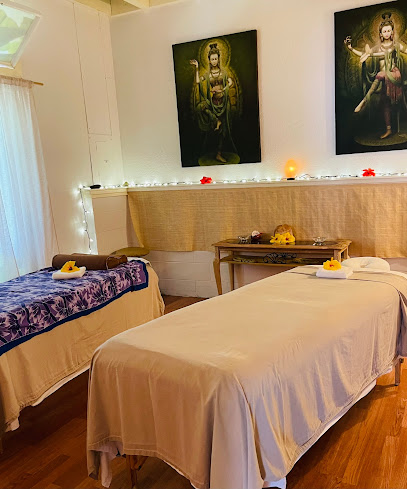 Island Spirit Healing Center and Day Spa image