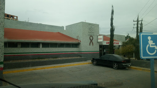 ISSSTE Clinica Hospital Nogales main image