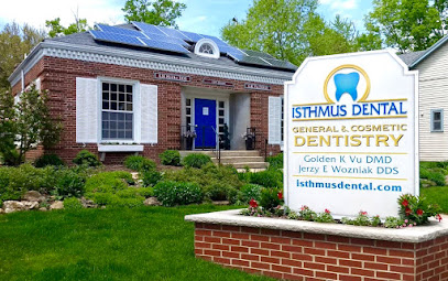 Isthmus Dental, Ltd main image