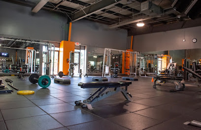 iThinkFit Gym image