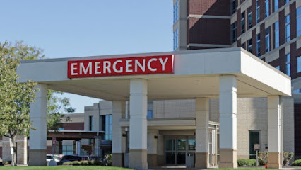 IU Health Arnett Hospital Emergency Medicine image