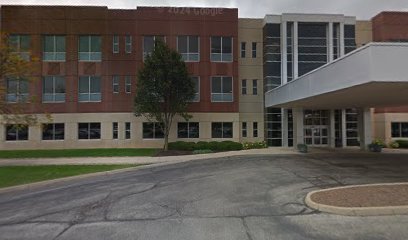 IU Health Arnett Outpatient Surgery Center - Lafayette main image