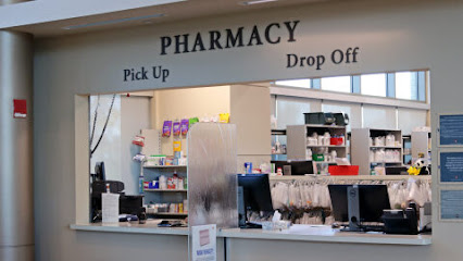 IU Health Arnett Retail Pharmacy image