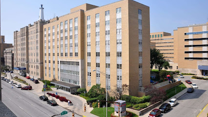 IU Health Ball Memorial Hospital image