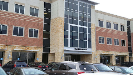 IU Health Ball Memorial Outpatient Rehabilitation Services main image