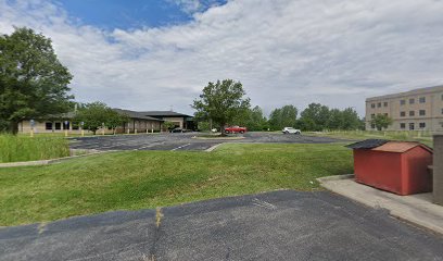 IU Health Central Indiana Cancer Centers main image