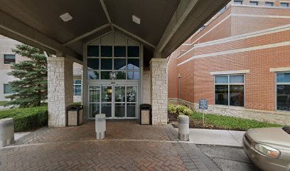 IU Health General Surgery - IU Health West Hospital Professional Office Building image