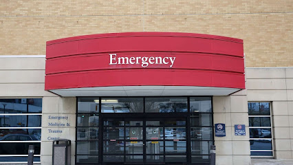 IU Health Methodist Hospital Emergency Medicine image