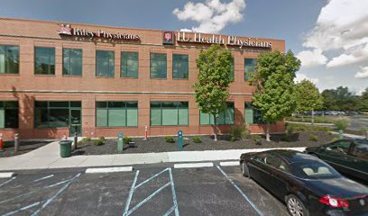 IU Health Obstetrics & Gynecology - Indianapolis main image