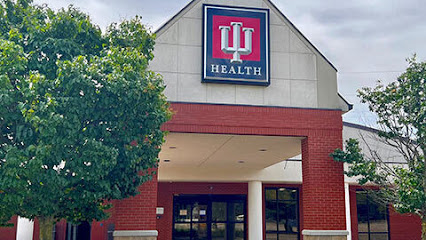 IU Health Obstetrics & Gynecology - Muncie main image