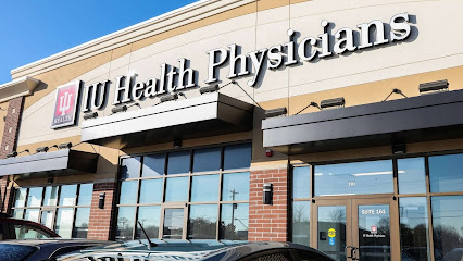 IU Health Obstetrics & Gynecology - Plainfield main image