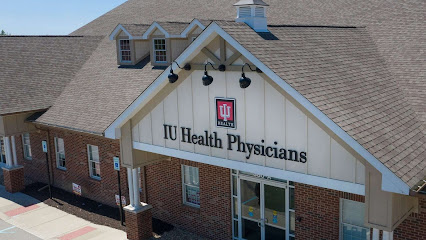 IU Health Obstetrics & Gynecology - Westfield image