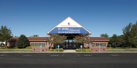 IU Health Occupational Services image