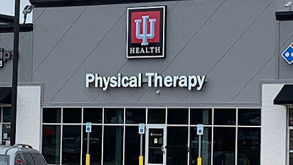 IU Health Physical Therapy & Rehabilitation main image