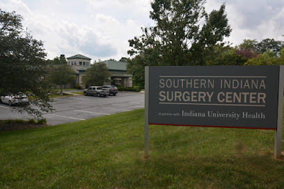 IU Health Physicians General Surgery main image