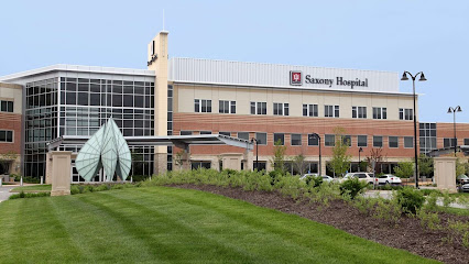 IU Health Physicians Orthopedics & Sports Medicine image