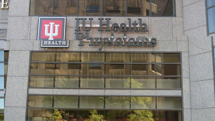 IU Health Primary Care - Indianapolis main image