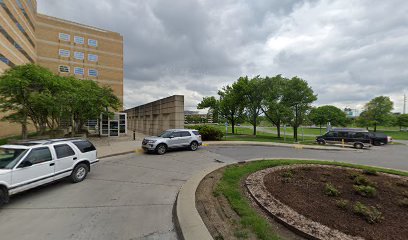 IU Health Radiation Oncology-Cancer Pavillion at IU Health University Hospital main image