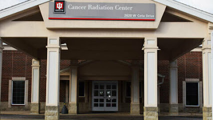 IU Health Radiation Therapy main image