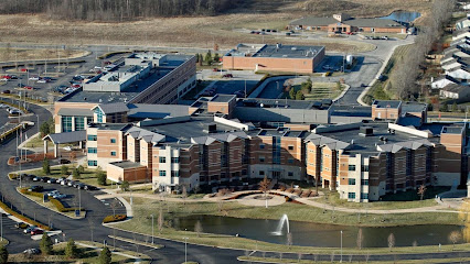 IU Health West Hospital main image