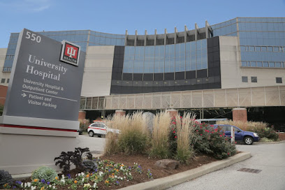 IU Medical Center main image