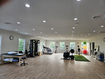 Ivy Rehab HSS Physical Therapy Center of Excellence image