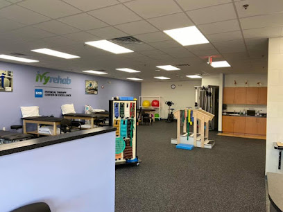 Ivy Rehab HSS Physical Therapy Center of Excellence image