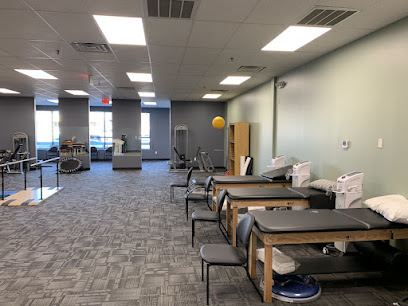 Ivy Rehab Physical Therapy main image