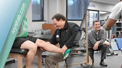 Ivy Rehab Physical Therapy image