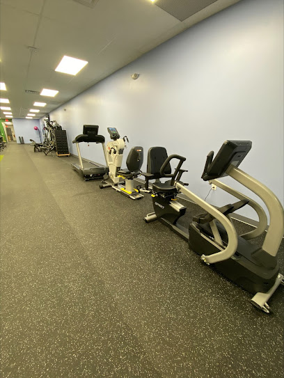 Ivy Rehab Physical Therapy image