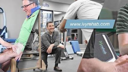 Ivy Rehab Physical Therapy main image