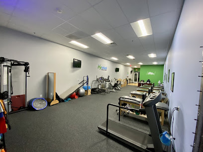 Ivy Rehab Physical Therapy image