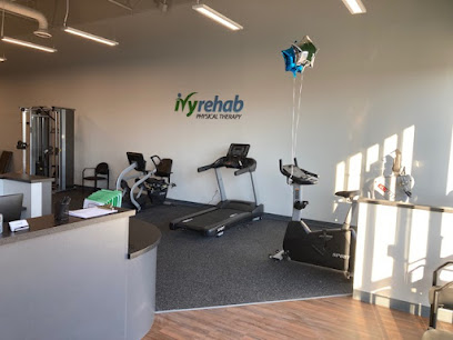 Ivy Rehab Physical Therapy image