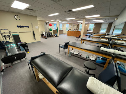 Ivy Rehab Physical Therapy main image